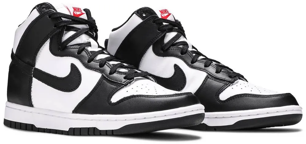 Nike Dunk High Panda (2021) (W)