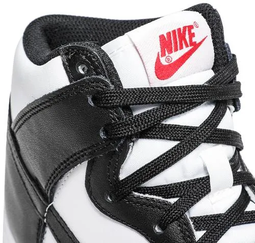 Nike Dunk High Panda (2021) (W)