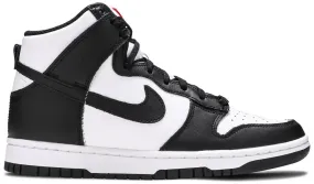 Nike Dunk High Panda (2021)