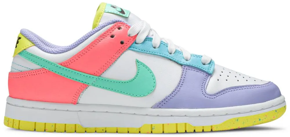 Nike Dunk Low SE Easter (W)