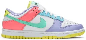Nike Dunk Low SE Easter (W)