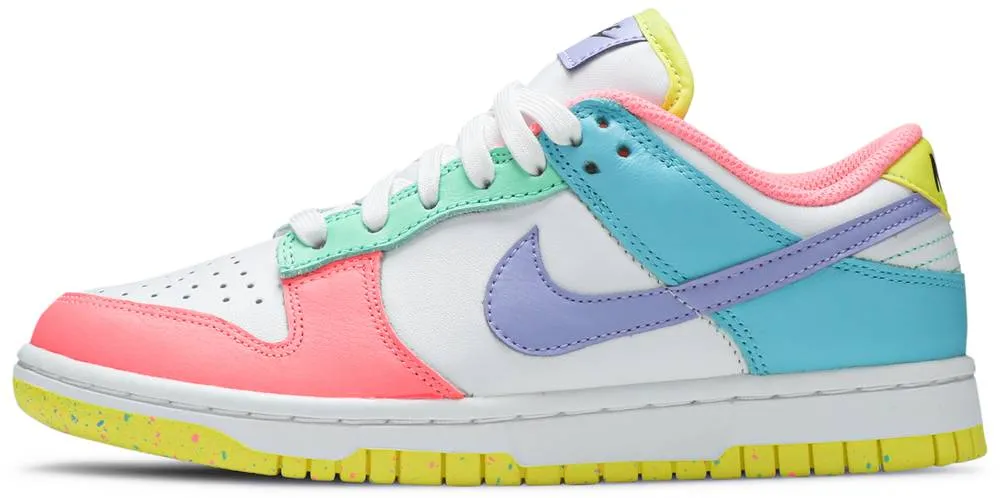 Nike Dunk Low SE Easter (W)