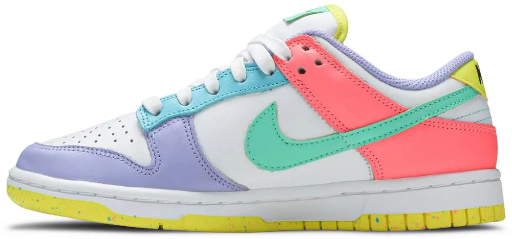 Nike Dunk Low SE Easter (W)