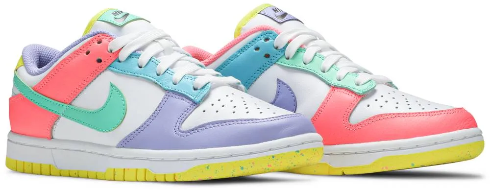 Nike Dunk Low SE Easter (W)