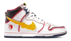 Nike SB Dunk High RX-0 Unicorn Gundam