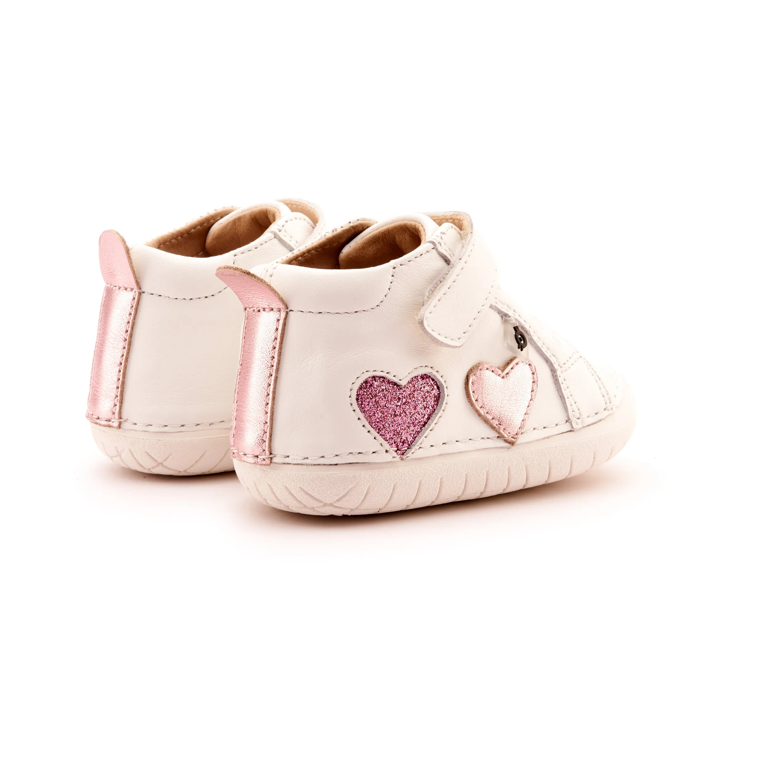 Oldsoles Harper Pave