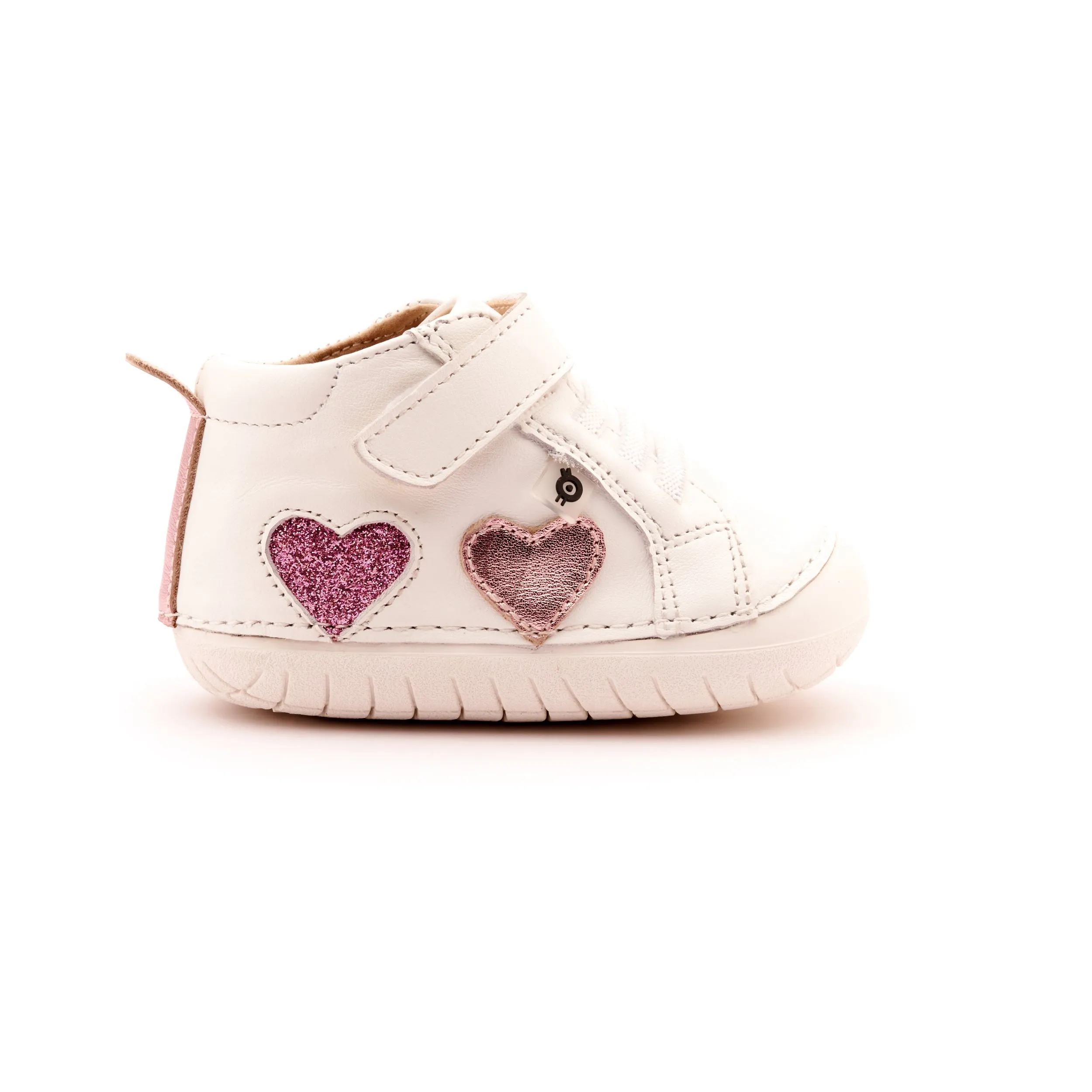 Oldsoles Harper Pave