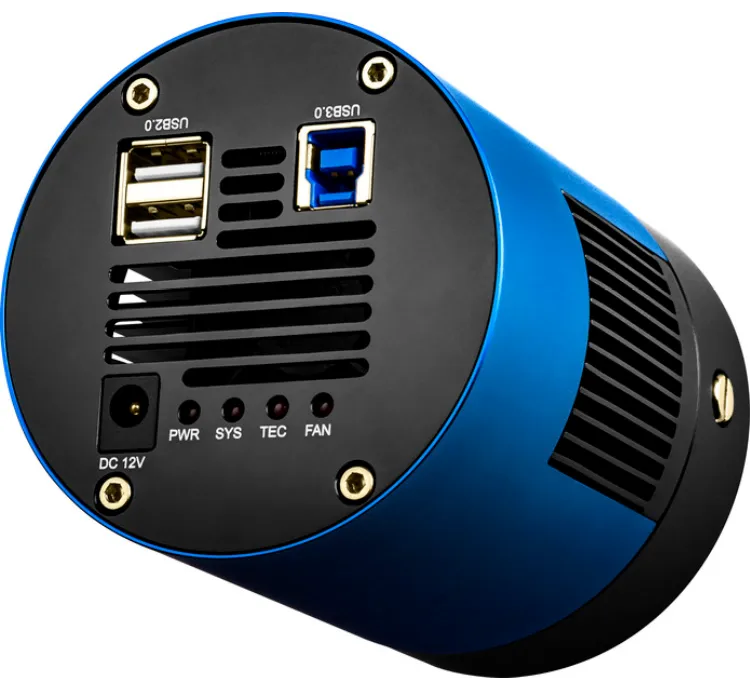 Orion StarShoot G26 CMOS Camera - Color