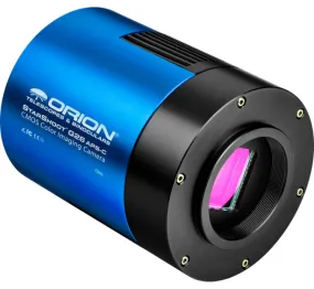 Orion StarShoot G26 CMOS Camera - Color