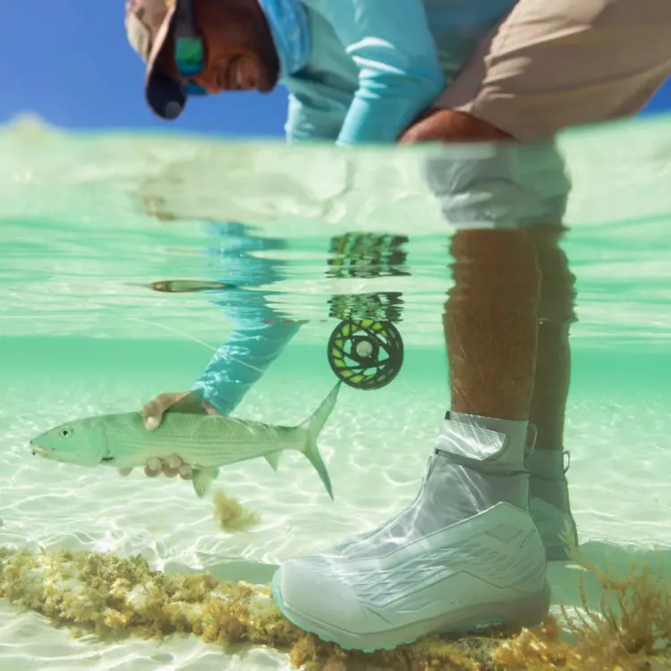 Orvis Pro Approach Hikers