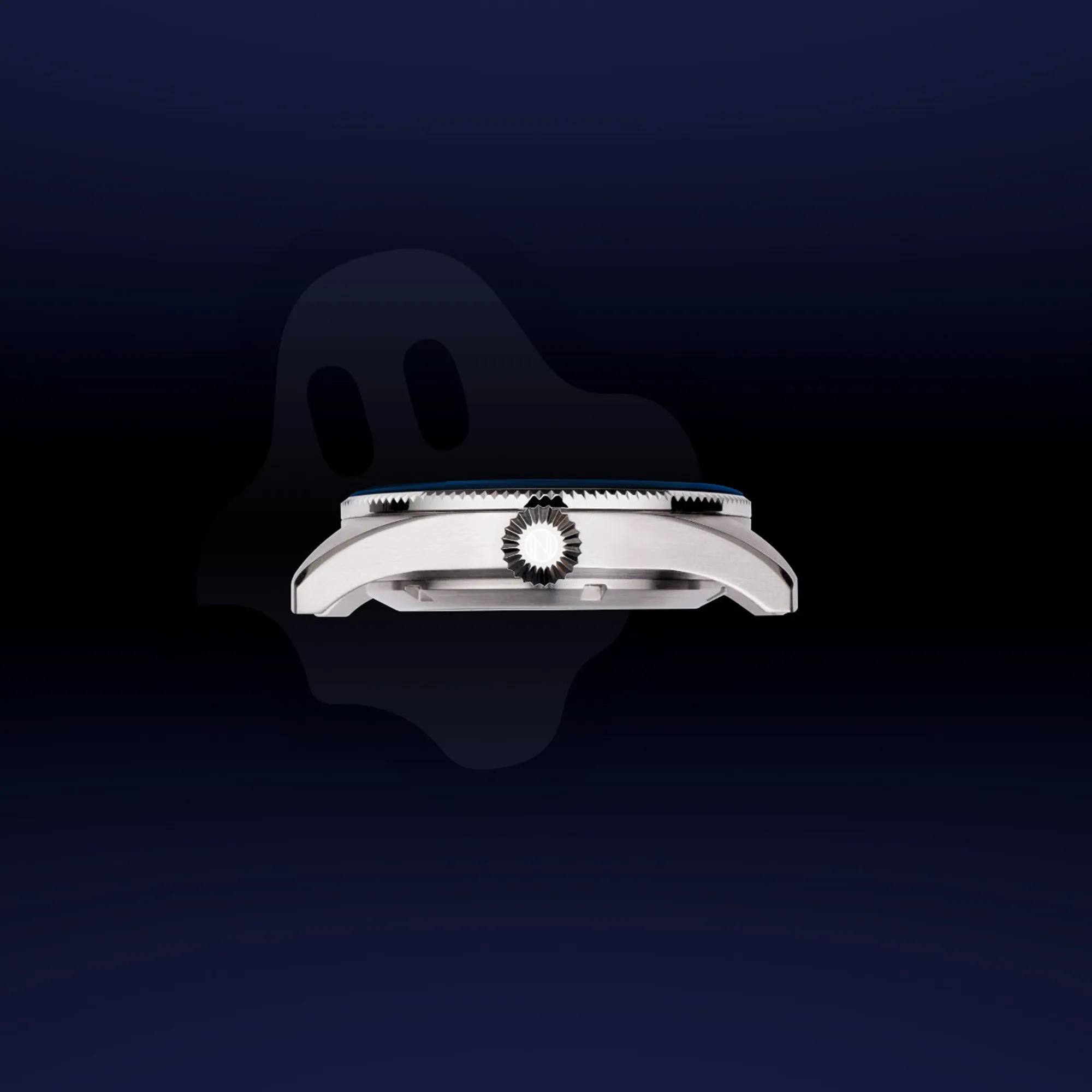 Phantom Blue