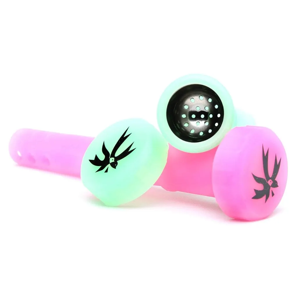 PieceMaker - Silicone Bong Downstems