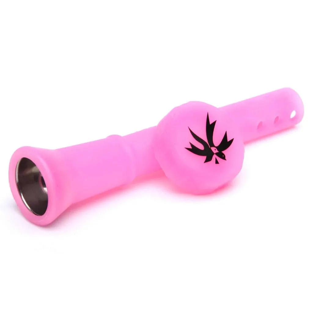 PieceMaker - Silicone Bong Downstems
