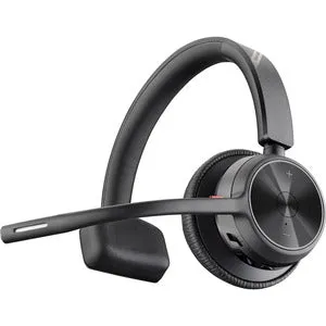 Poly Voyager 4310 USB-A Headset   BT700 Dongle