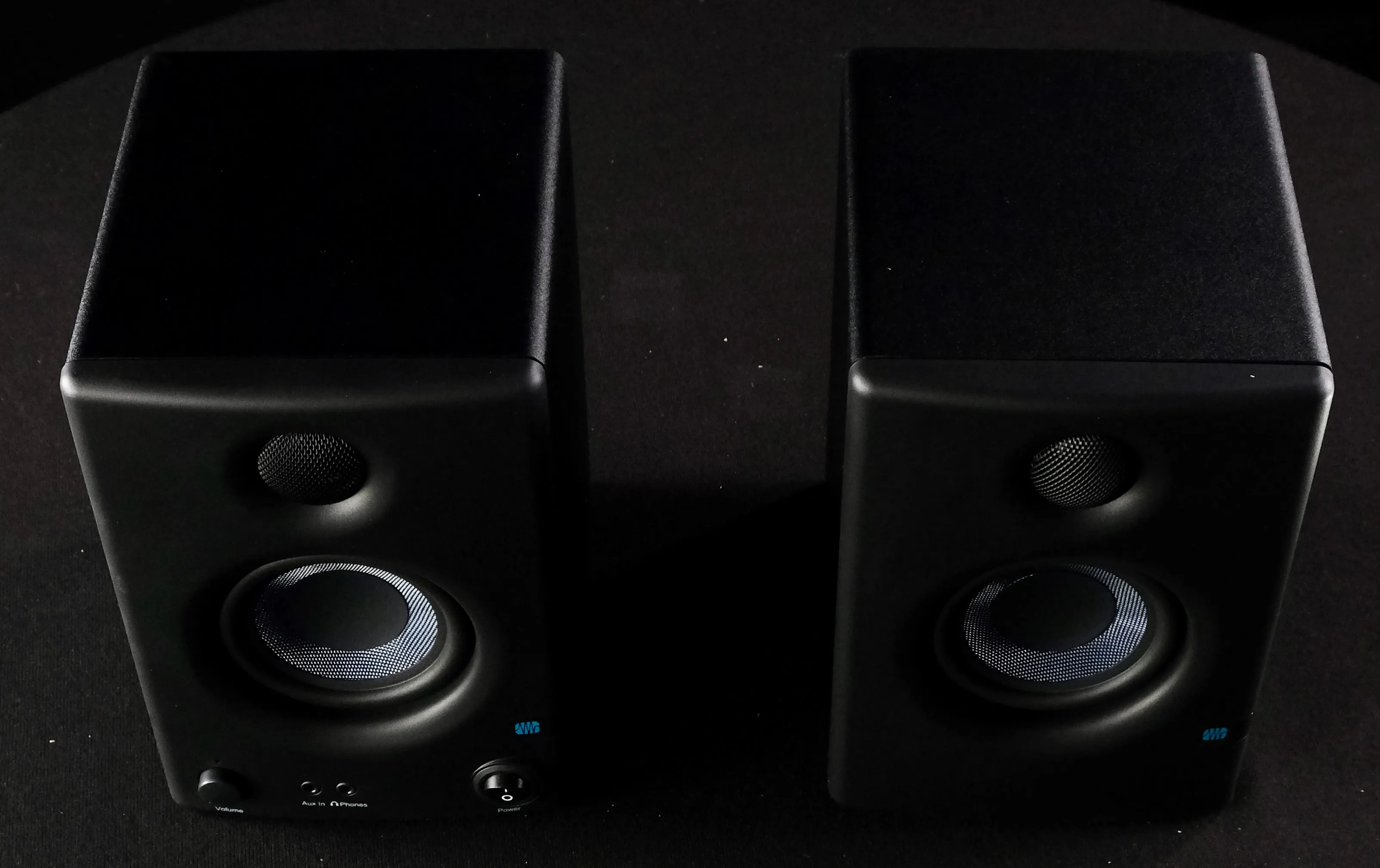 Presonus Eris E3.5 (Studio Monitor Pair)