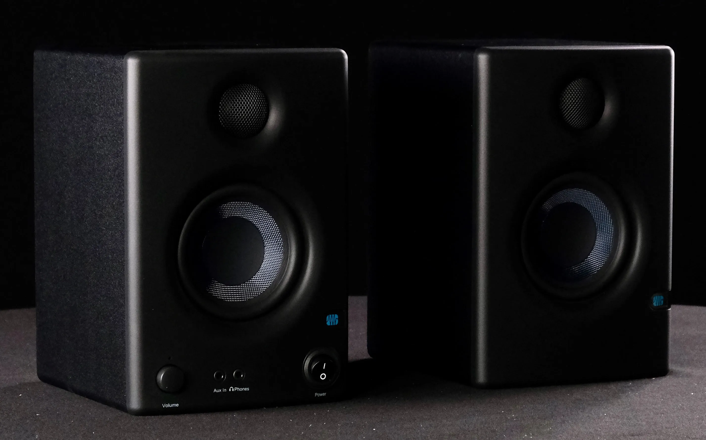 Presonus Eris E3.5 (Studio Monitor Pair)