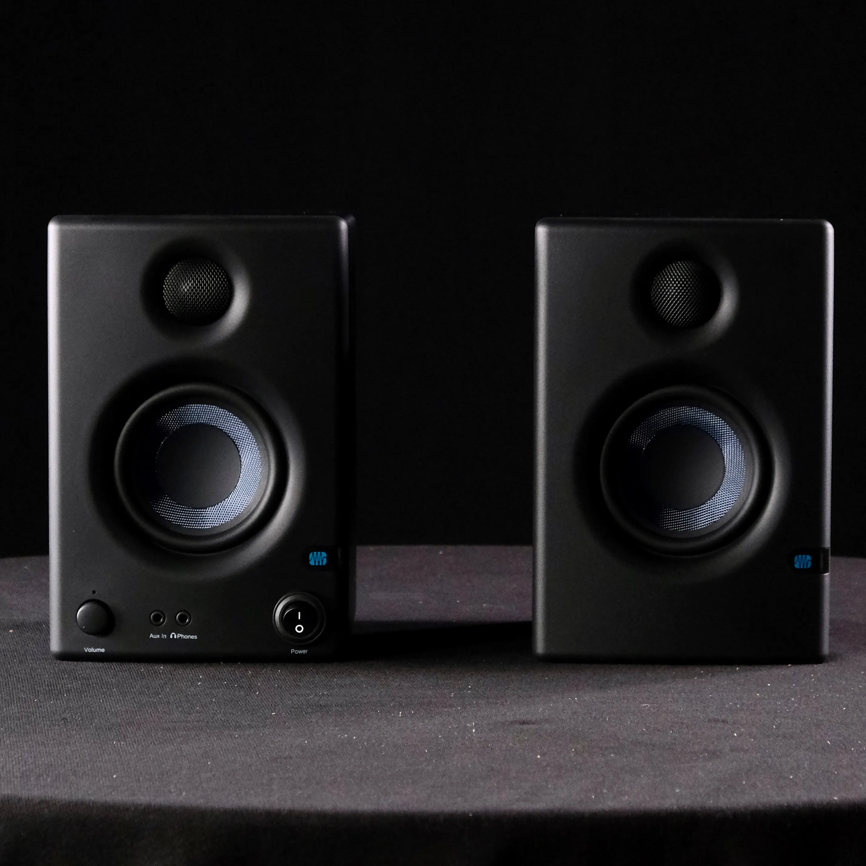 Presonus Eris E3.5 (Studio Monitor Pair)