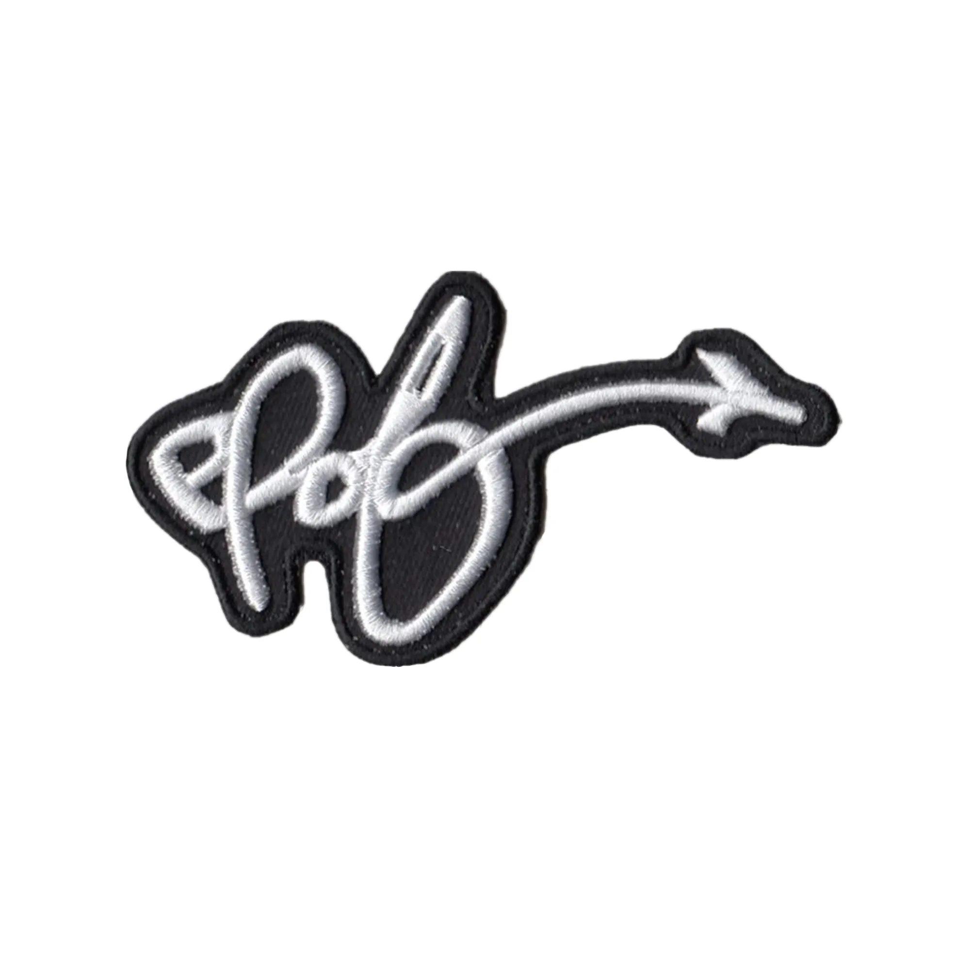 PROF "Signature" Patch