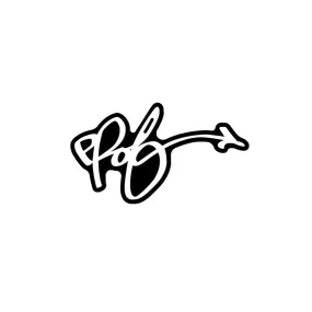 PROF "Signature" Pin