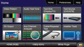 Quantum Data ACA Emulation   Passive Monitor Option for 780
