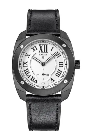 RC1-BW-Mechanical w/ Strap