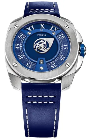 RC1-SL-Automatic w/ Strap