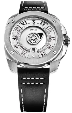 RC1-SW-Automatic w/ Strap