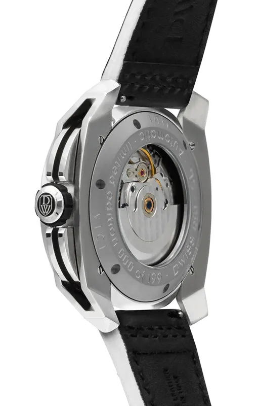 RC1-SW-Automatic w/ Strap