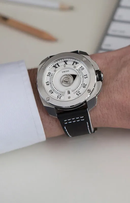 RC1-SW-Automatic w/ Strap