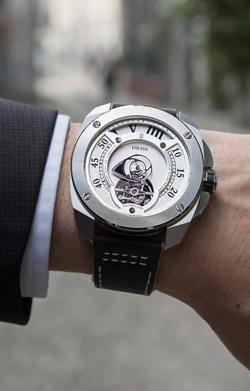 RC1-SW-Tourbillon w/ Strap