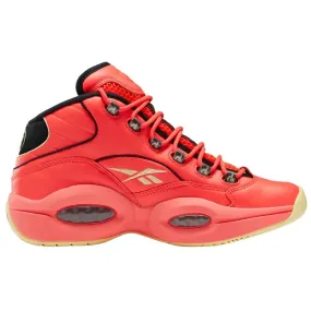 Reebok Question Mid x Hot Ones 'The Last Dab'