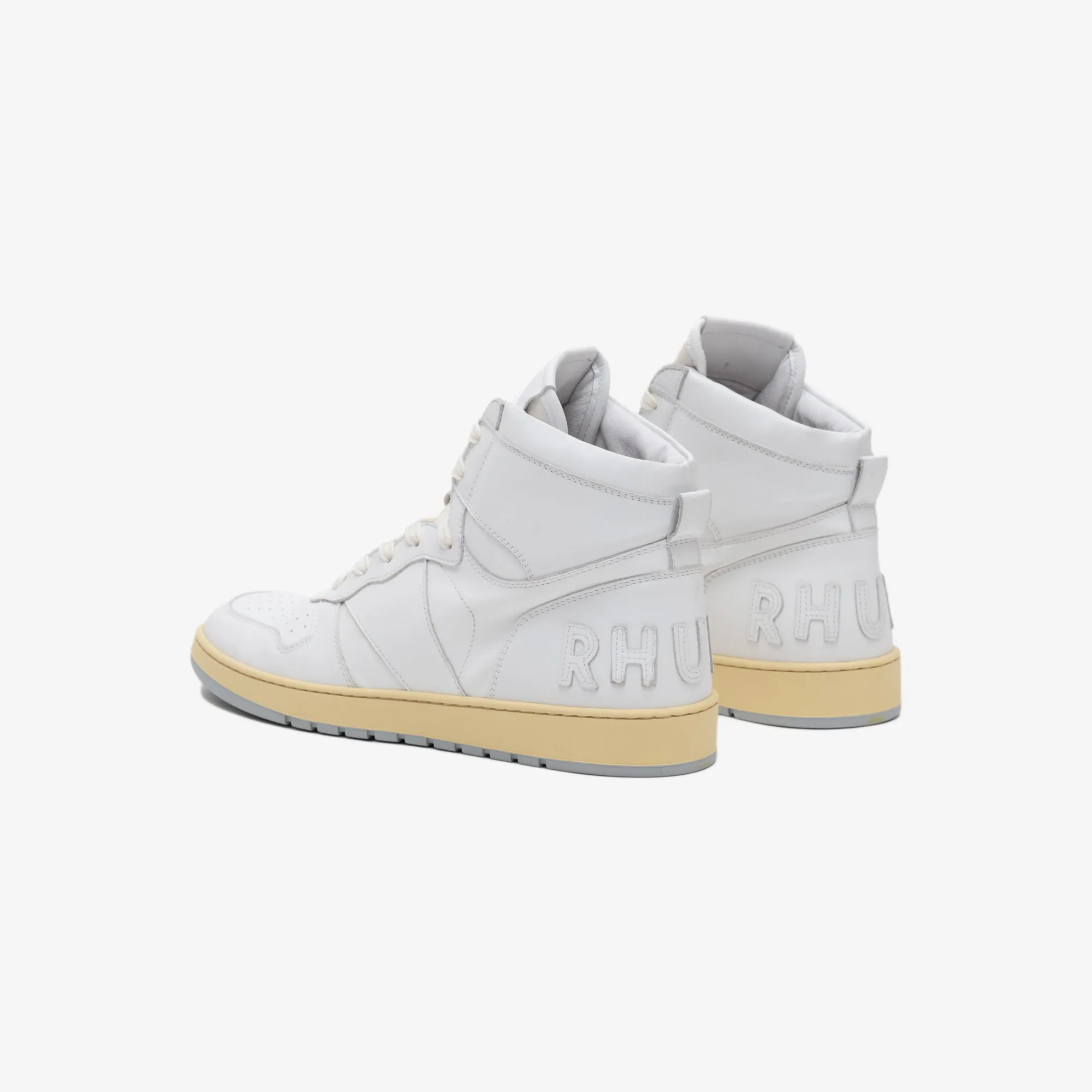 Rhecess Hi Sneakers