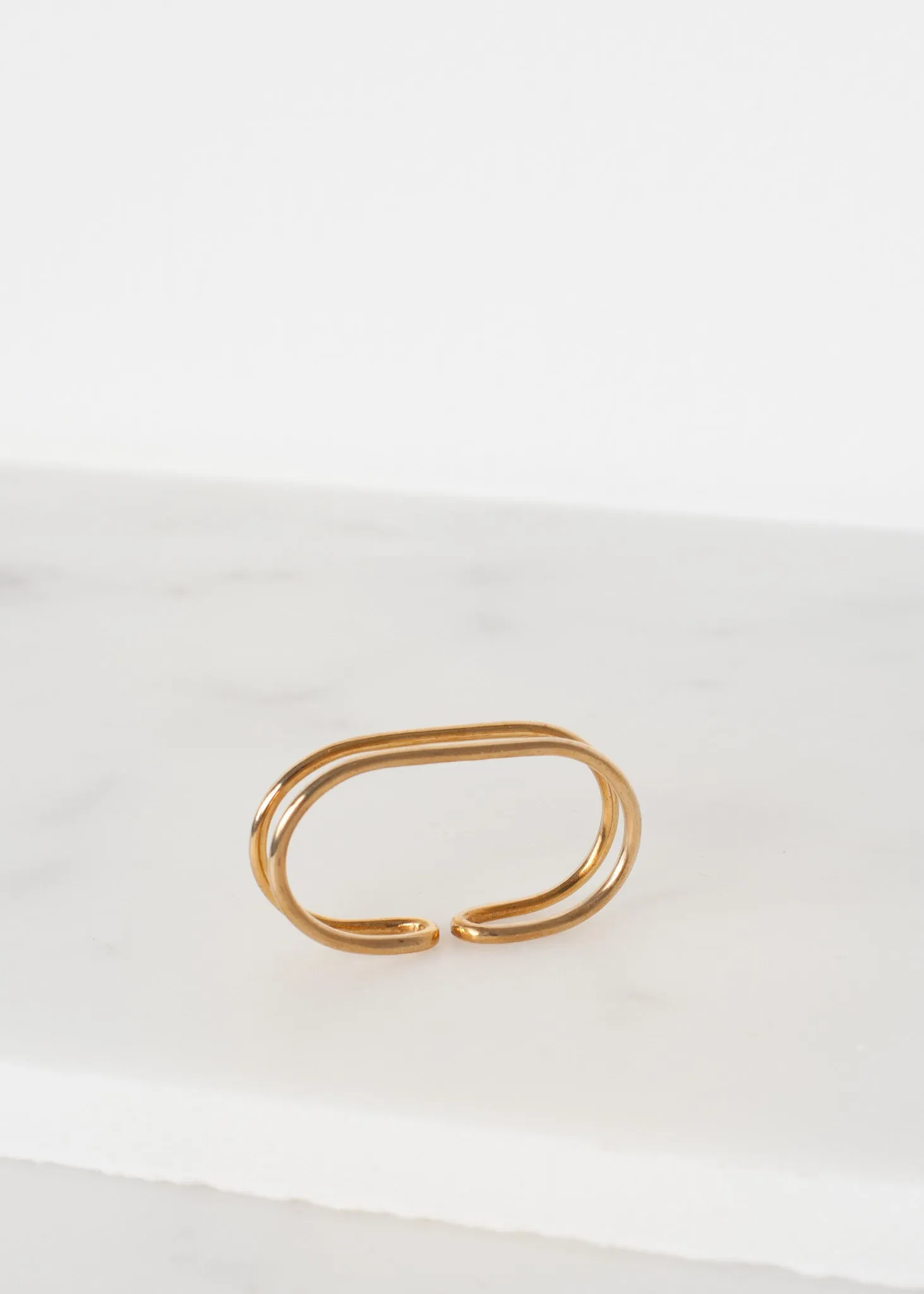 Ring 83 in Gold