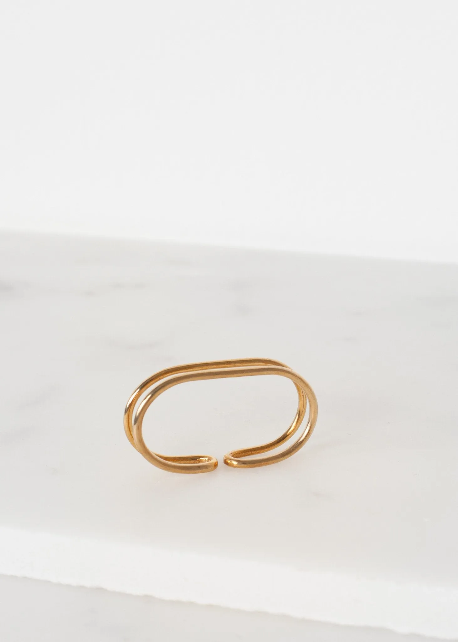 Ring 83 in Gold