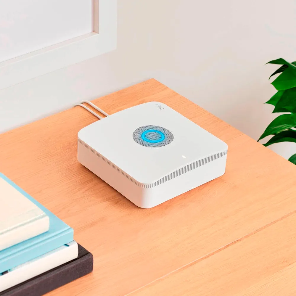 Ring Alarm Pro Base Station
