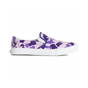 Ripndip Lord Nermal Slip On Shoes Purple Camo