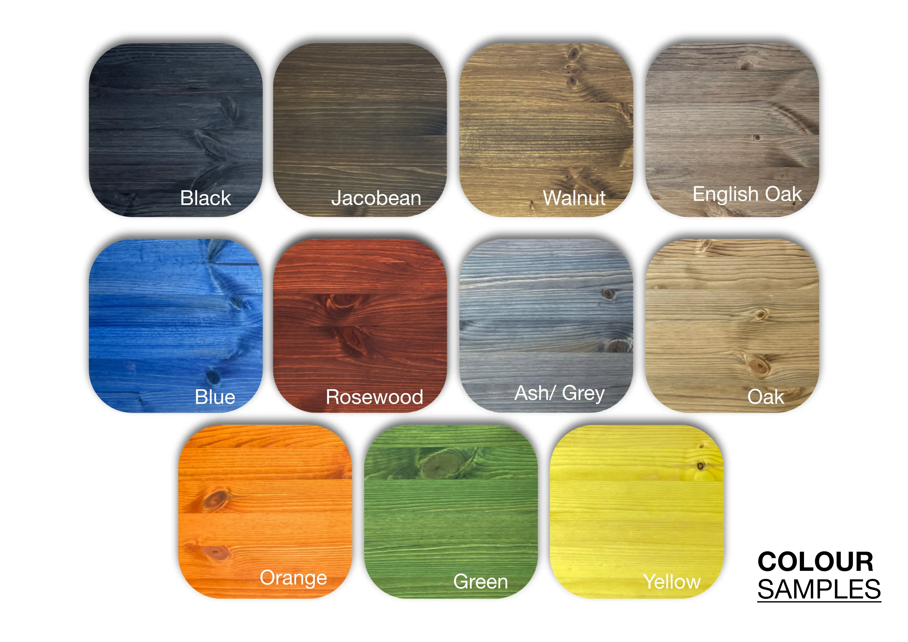 Rustic Industrial Trunk, Wooden Trunk,  Storage Trunk, Storage Chest, Trunk Coffee Table - Available in Many Colours!