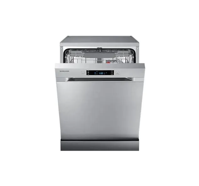 Samsung DW60A6092FS/SP Freestanding Dishwasher, 14 Place Settings, 3 Ticks