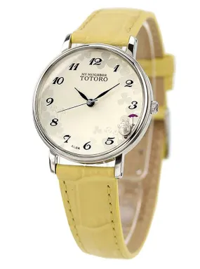 SEIKO ALBA MY NEIGHBOR TOTORO LIMITED EDITION ACCK733 JAPAN MOV'T JDM