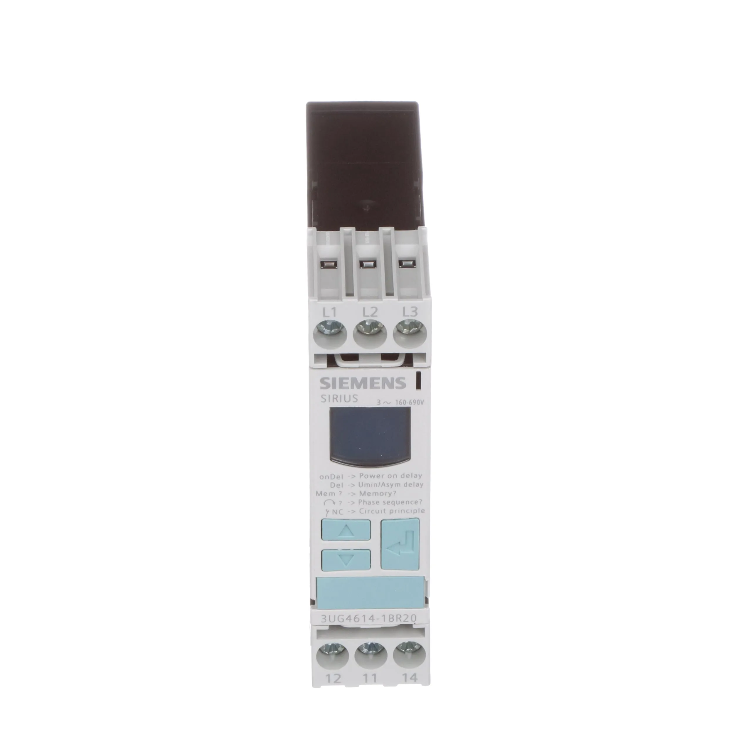 Siemens 3UG4614-1BR20