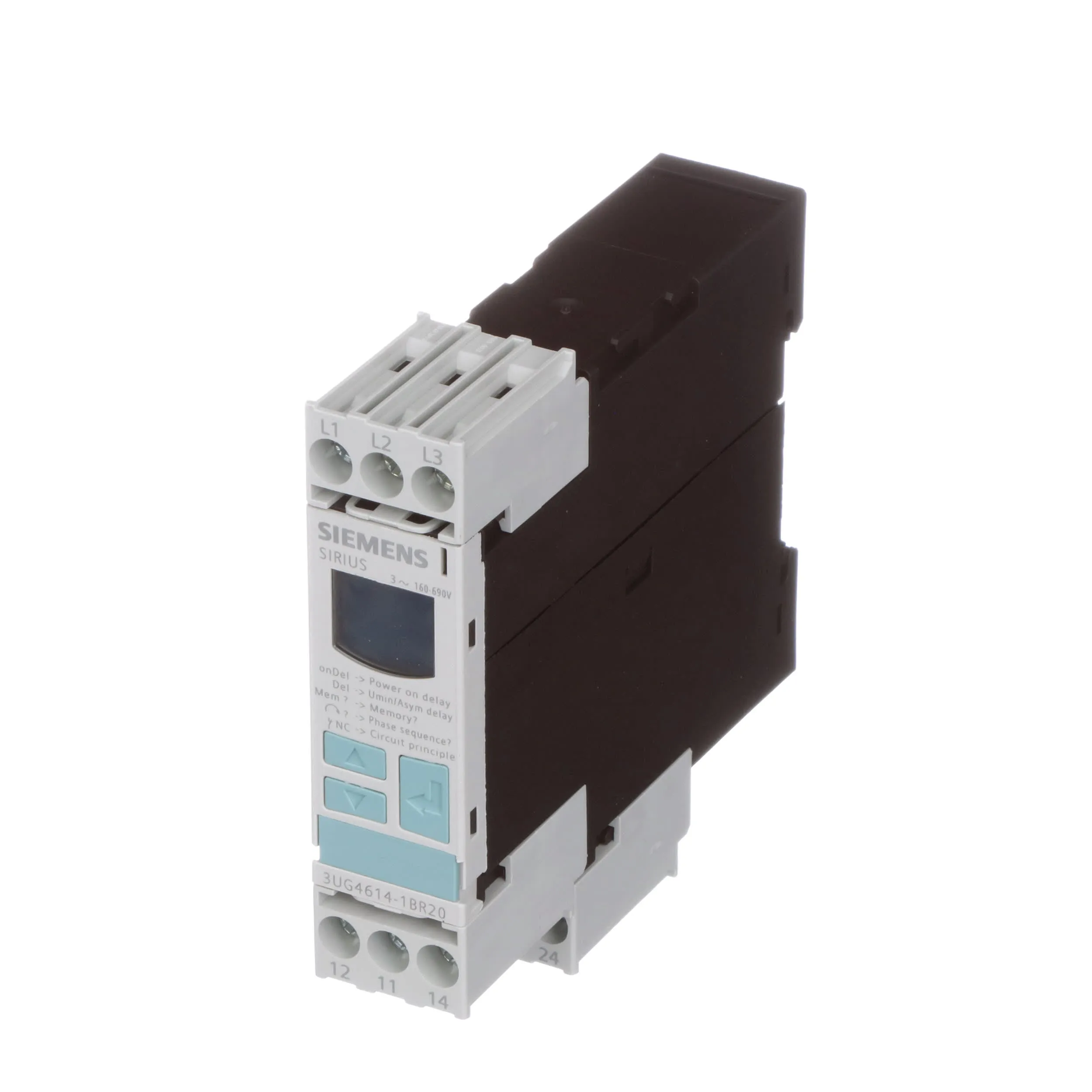 Siemens 3UG4614-1BR20
