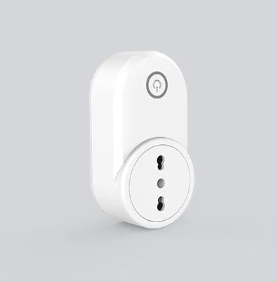 Smart Plug - IT
