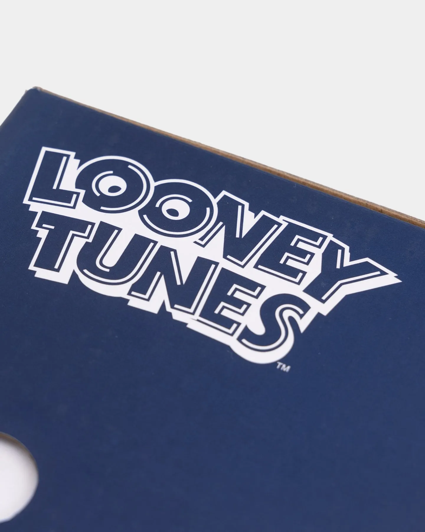 Starter X Looney Tunes S5 Low White/Navy/Grey