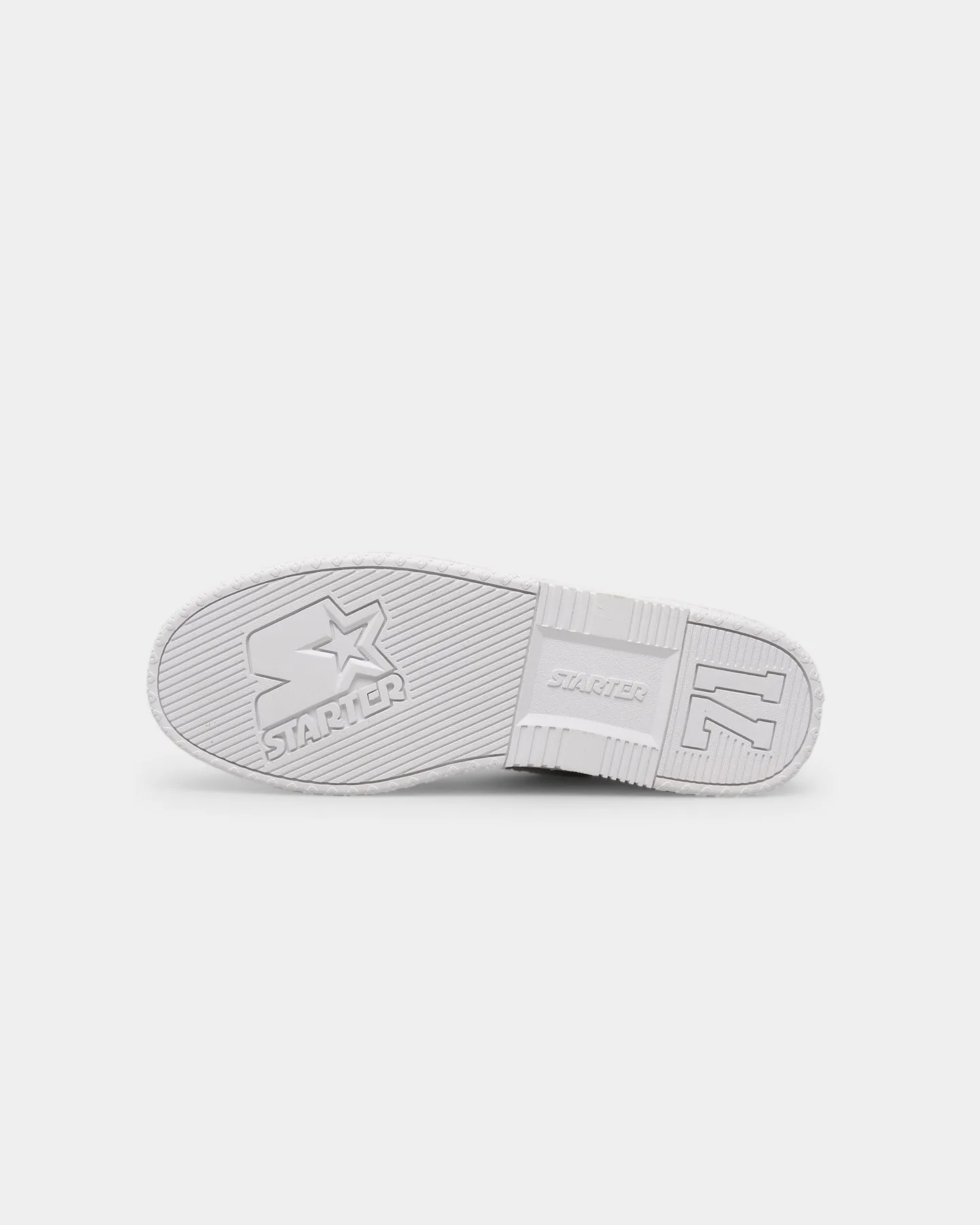 Starter X Looney Tunes S5 Low White/Navy/Grey