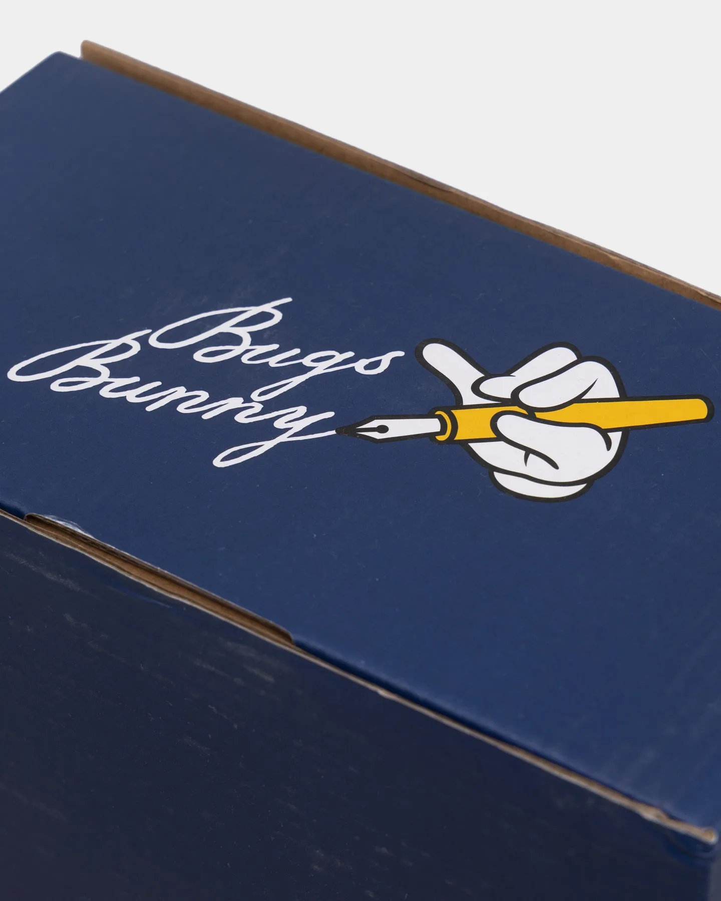 Starter X Looney Tunes S5 Low White/Navy/Grey