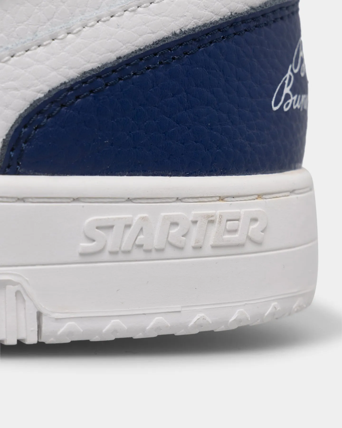 Starter X Looney Tunes S5 Low White/Navy/Grey