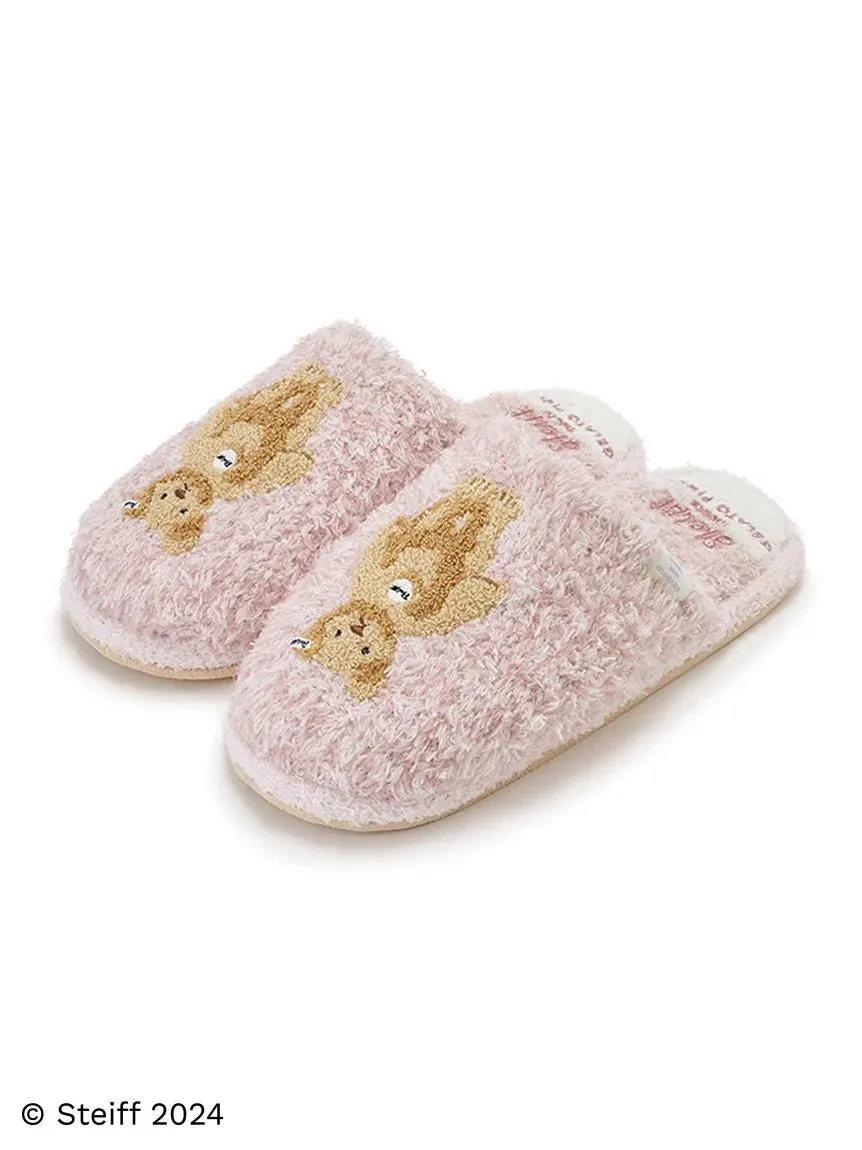 [Steiff] Room Slippers
