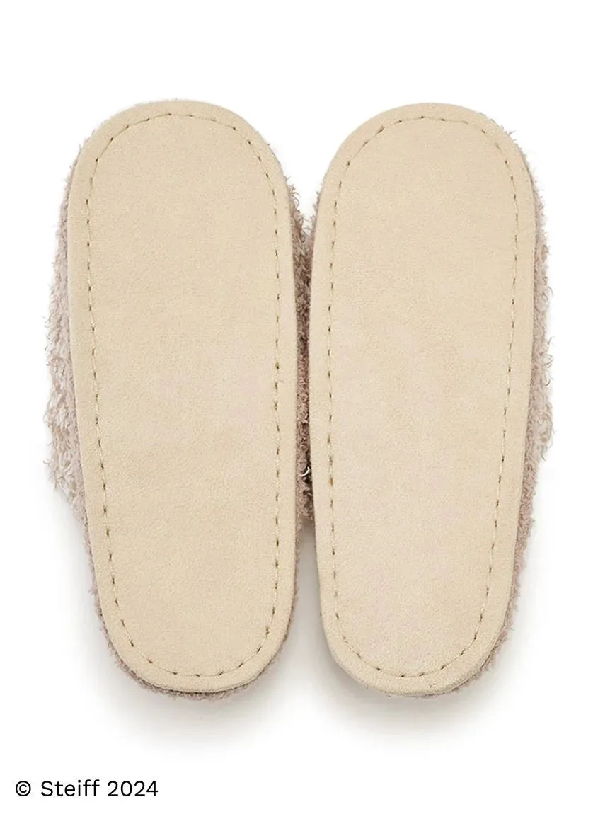 [Steiff] Room Slippers