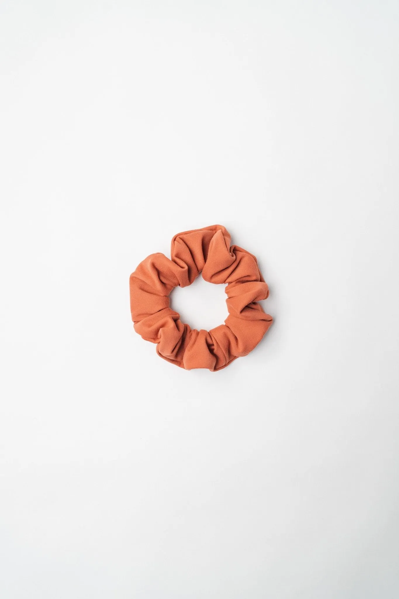 The Cloud Scrunchie - Sunstone
