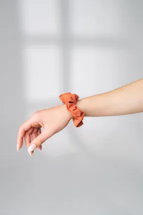 The Cloud Scrunchie - Sunstone